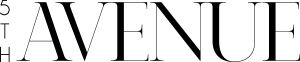 5th Avenue Nails & Beauty Logo